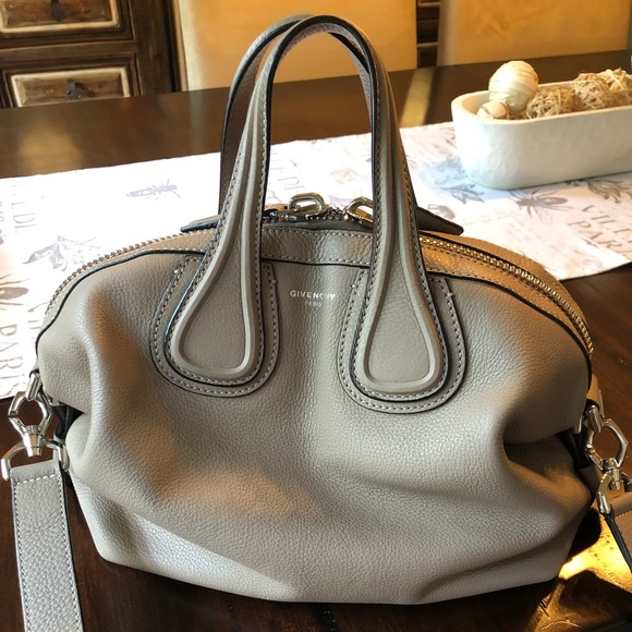 givenchy nightingale small size